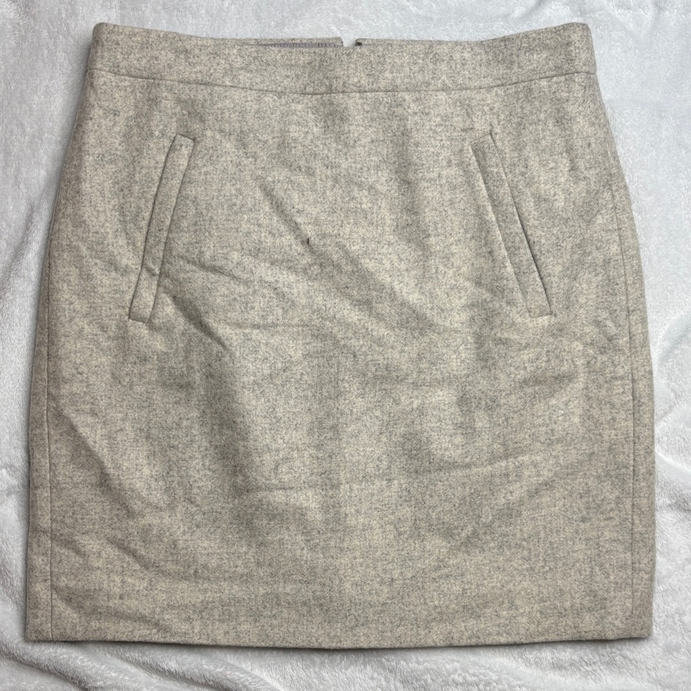 J. CREW SKIRT